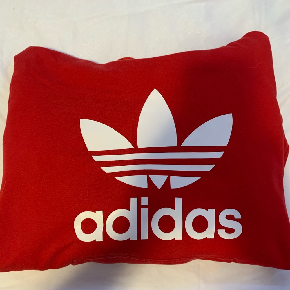 Adidas hoodie